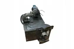 Chauffage Webasto OEM 151660FA pour SsangYong Rexton