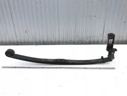 OEM 2474642 Etu-Oikea Jousi Scania L,P,G,R,S:lle