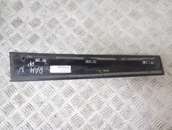 Türleiste Rechts Vorne OEM 68292928AD Dodge RAM