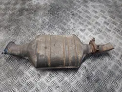 Lege Katalysator OEM 30811871 voor Volvo