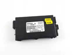 Module Sans Clé Maserati Ghibli OEM 68185802AD