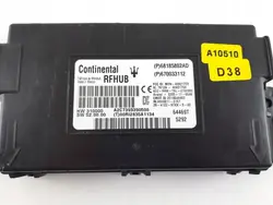 Maserati Ghibli Avaimeton Moduuli OEM 68185802AD