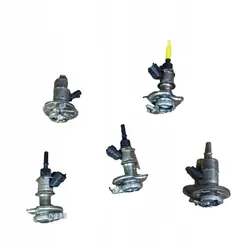 VW T6 AdBlue-injector OEM 7LA131113E - Gebruikt