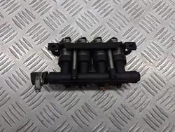 Rampe d'injection gaz OEM 67R-018502 pour Citroen Xsara Picasso