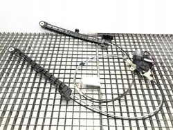 Mécanisme de rouleau coffre OEM 4K9863560 Audi A6 C8