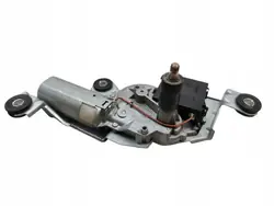 OEM 6917907 Pyyhkijämoottori BMW X3 E83 Takaosaan (2006-2010)