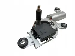 Motor limpiaparabrisas OEM 6917907 para BMW X3 E83 Trasero