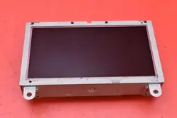 OEM 20939145 Navigatiedisplay voor Opel Astra IV