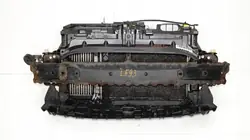 Courroie Avant OEM 371117307 pour Ford Fiesta MK7 1.6 TDCI