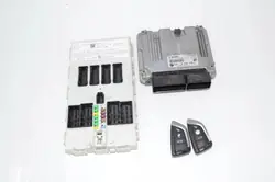 Kit arranque BMW X1 F48 OEM 8795012 DDE BDC