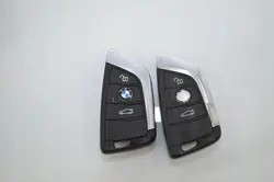 Kit arranque BMW X1 F48 OEM 8795012 DDE BDC