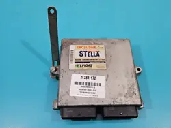 LPG Controller Stella Elpigaz for Volvo S60 I