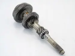 Árvore Primária Caixa M320LE2 Opel OE para Astra K 1.4