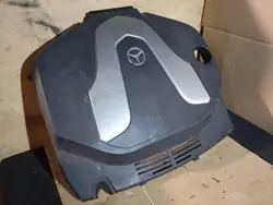 Mercedes GLS X166 Motorabdeckung OEM A6420107008