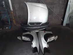 Kit Dianteiro Completo OEM L147 para Opel Vectra B