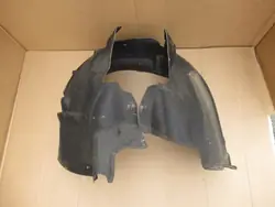 Aile avant droite Audi A5 8T OEM 8T0821172M