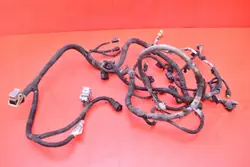 Cableado Motor OEM BU3T-12B637 para Peugeot Boxer