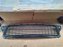 Griglia Paraurti Anteriore Dacia Duster I