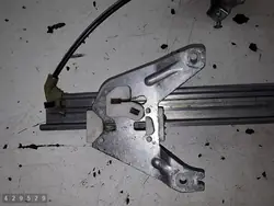 Nissan Primera fönsterregulator OEM 400601T2