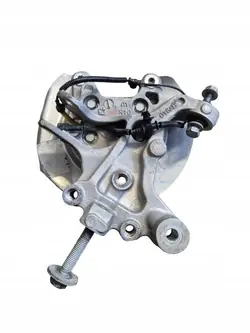 Rodamiento de buje Chrysler Pacifica OEM 016AB