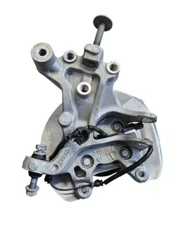 Roulement de moyeu Chrysler Pacifica OEM 016AB