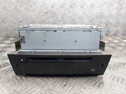 Antennenwechsler & Verstärker Saab 9-3 II OEM 12755539