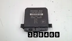 Mercedes C-klass ECU OEM AM-328469 för W203