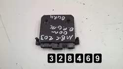 ECU Mercedes Classe C OEM AM-328469 pour W203