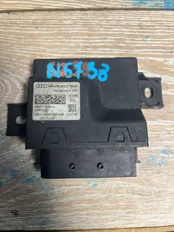 AUDI A8 4N TDI Fuel Pump Controller 4N0906093D