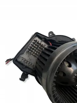 Motor del soplador Mercedes-Benz OEM 213312 para C W203 2.2 CDI