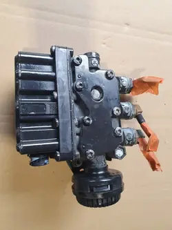 ECAS Magnetventil MAN DAF 81259026238