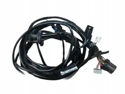Câblage de Crochet Renault OE EJH780961