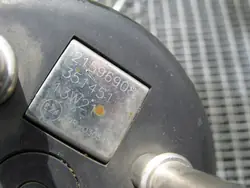 Sensor AdBlue Renault OEM R21596908 - Premium Magnum DXi