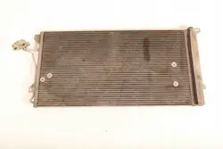 Ilmastointiradiatori Porsche Cayenne Touareg