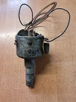 Sytytyskelat OEM 0231141002 Mercedes W112/W111:lle
