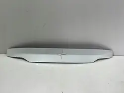 Polestar II 2 Garniture Hayon Arrière OEM 32259054