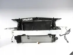 AUDI A7 A6 Reforço Frontal 3.0 TDI