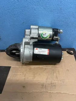 Arrancador AS-PL para Chevrolet Korando, Musso