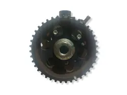 Pompe d'injection Saab 9-3 OEM 55212707 - Occasion
