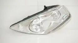 Kia Venga 09-14 Rechter Voorlicht OEM Gebruikt