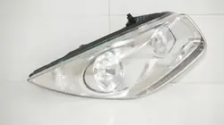Kia Venga 09-14 Rechter Frontscheinwerfer OEM Gebraucht