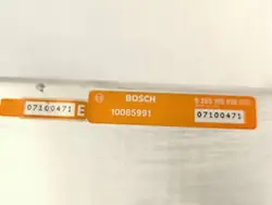 Bromsmodul OEM 0265105018 för Corvette 1992