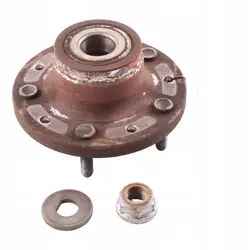 Kit Cuscinetto Ruota Posteriore Ford Transit Custom KTBK21-1A049-AA