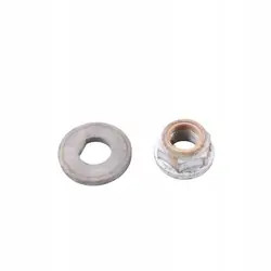 Kit Cuscinetto Ruota Posteriore Ford Transit Custom KTBK21-1A049-AA