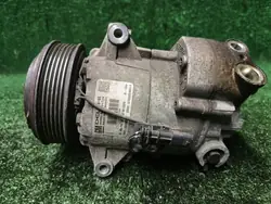 OPEL Ilmastointikompressori 13414020