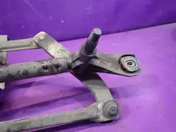 Moteur d'essuie-glace Renault OE OEM Zawada-385254-
