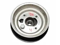 Poulie BMW OE 7572566 - Occasion, Compatible