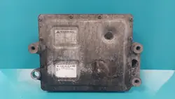 Module AdBlue Mercedes Actros MP4 OEM A0004464854