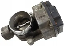 Drosselklappe Citroen 9640796280