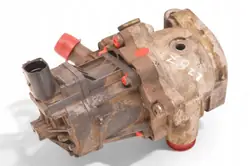 Iveco EGR-ventil 5802531805